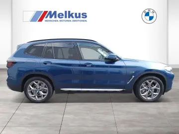 X3 xDrive30e
