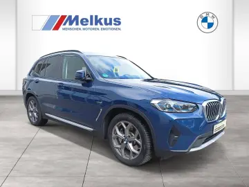X3 xDrive30e