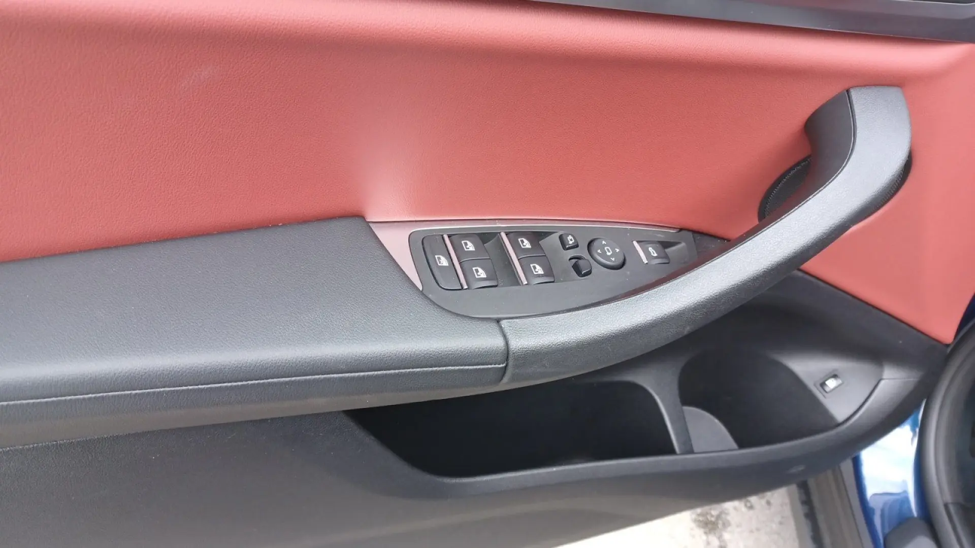 X3 xDrive30e