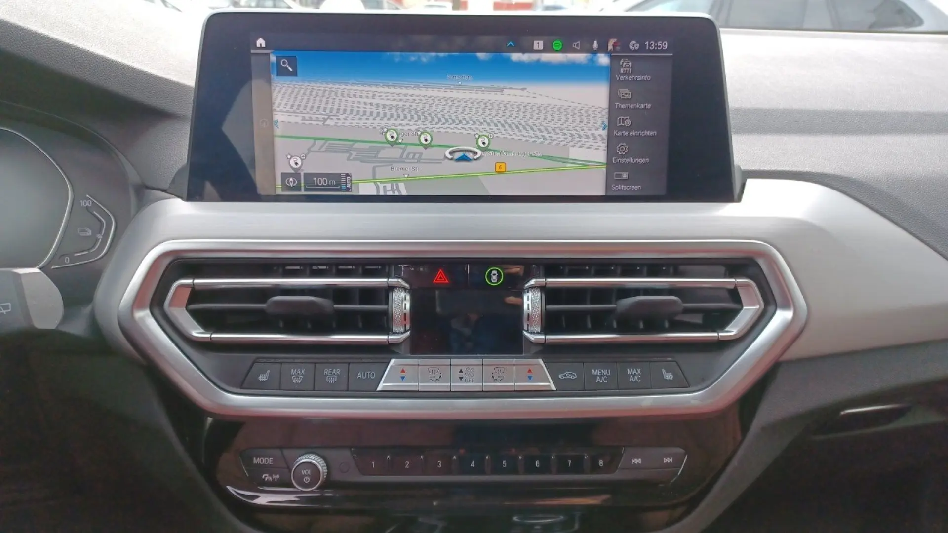 X3 xDrive30e