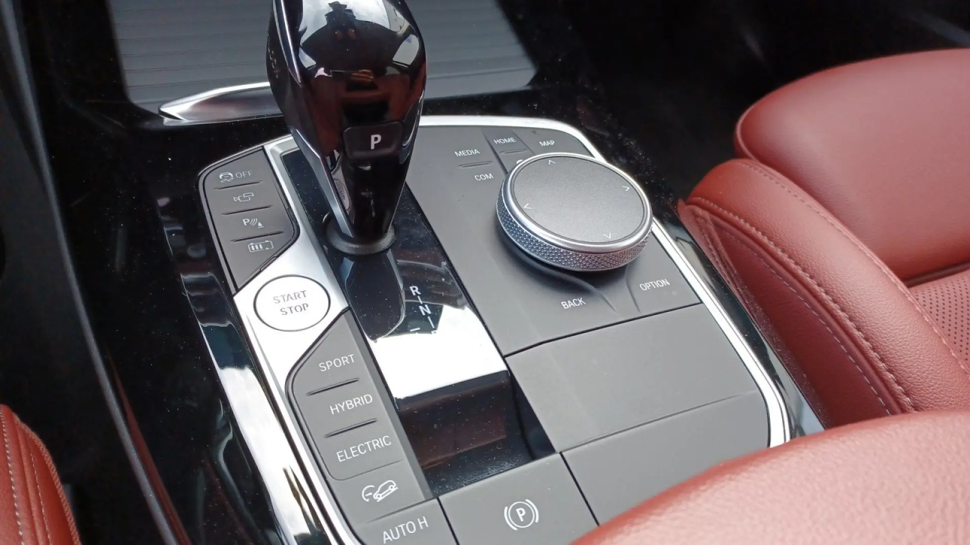 X3 xDrive30e