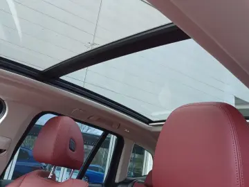 X3 xDrive30e