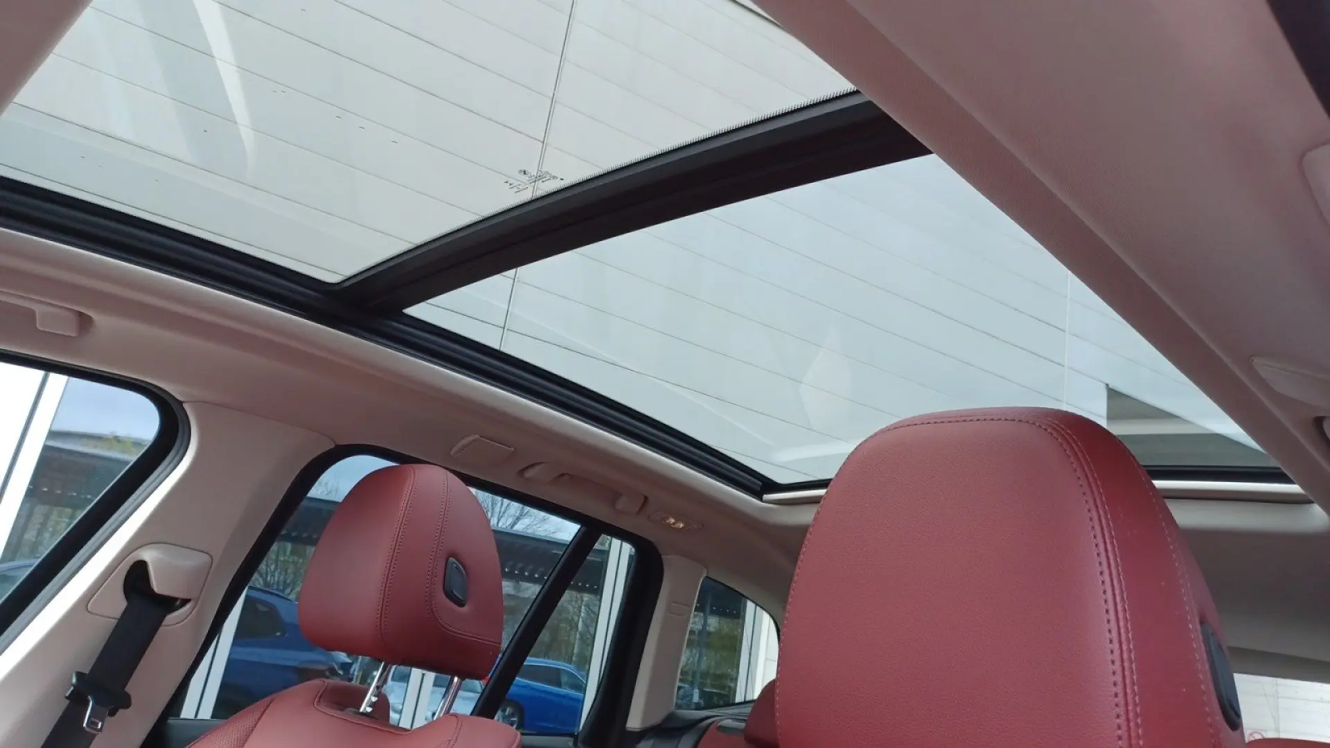 X3 xDrive30e