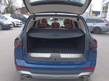 X3 xDrive30e
