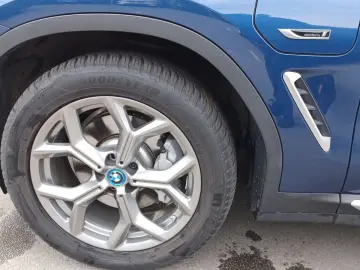 X3 xDrive30e