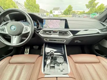 X5*xDrive*45e*MSport*360*ACC*HUD*AHK*DAB*LASER*