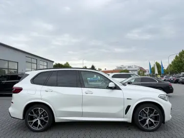 X5*xDrive*45e*MSport*360*ACC*HUD*AHK*DAB*LASER*