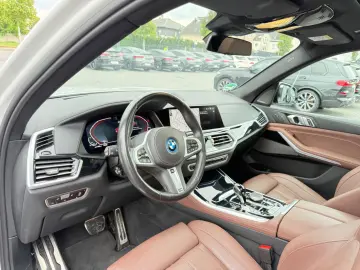 X5*xDrive*45e*MSport*360*ACC*HUD*AHK*DAB*LASER*