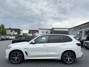 X5*xDrive*45e*MSport*360*ACC*HUD*AHK*DAB*LASER*