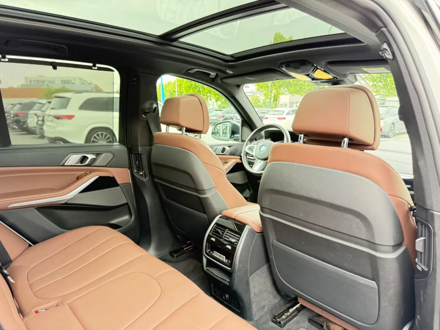X5*xDrive*45e*MSport*360*ACC*HUD*AHK*DAB*LASER*