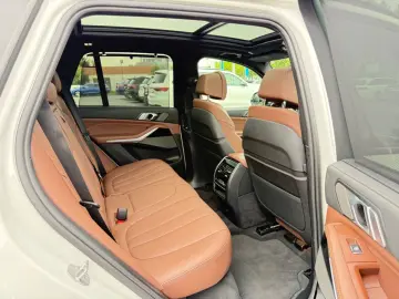 X5*xDrive*45e*MSport*360*ACC*HUD*AHK*DAB*LASER*