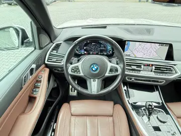 X5*xDrive*45e*MSport*360*ACC*HUD*AHK*DAB*LASER*