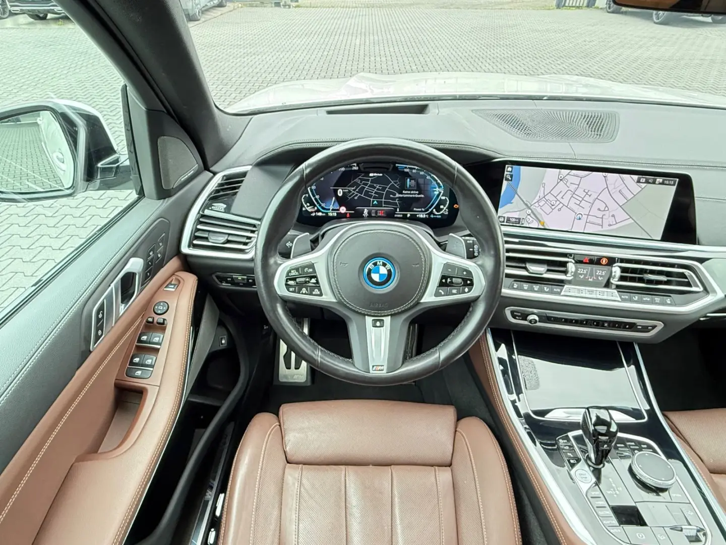 X5*xDrive*45e*MSport*360*ACC*HUD*AHK*DAB*LASER*