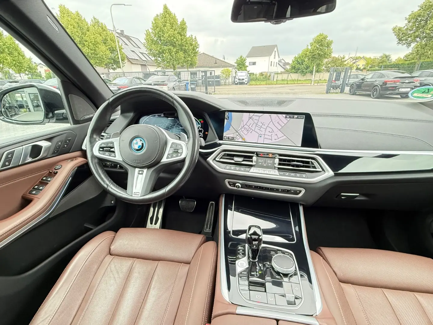 X5*xDrive*45e*MSport*360*ACC*HUD*AHK*DAB*LASER*