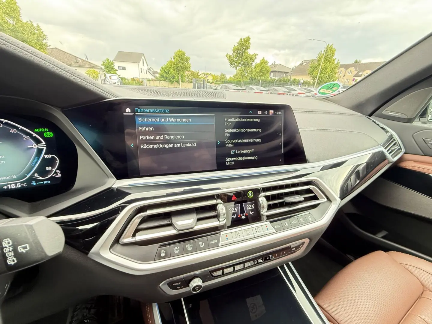 X5*xDrive*45e*MSport*360*ACC*HUD*AHK*DAB*LASER*