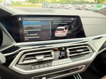 X5*xDrive*45e*MSport*360*ACC*HUD*AHK*DAB*LASER*
