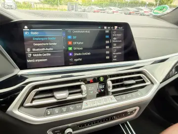 X5*xDrive*45e*MSport*360*ACC*HUD*AHK*DAB*LASER*