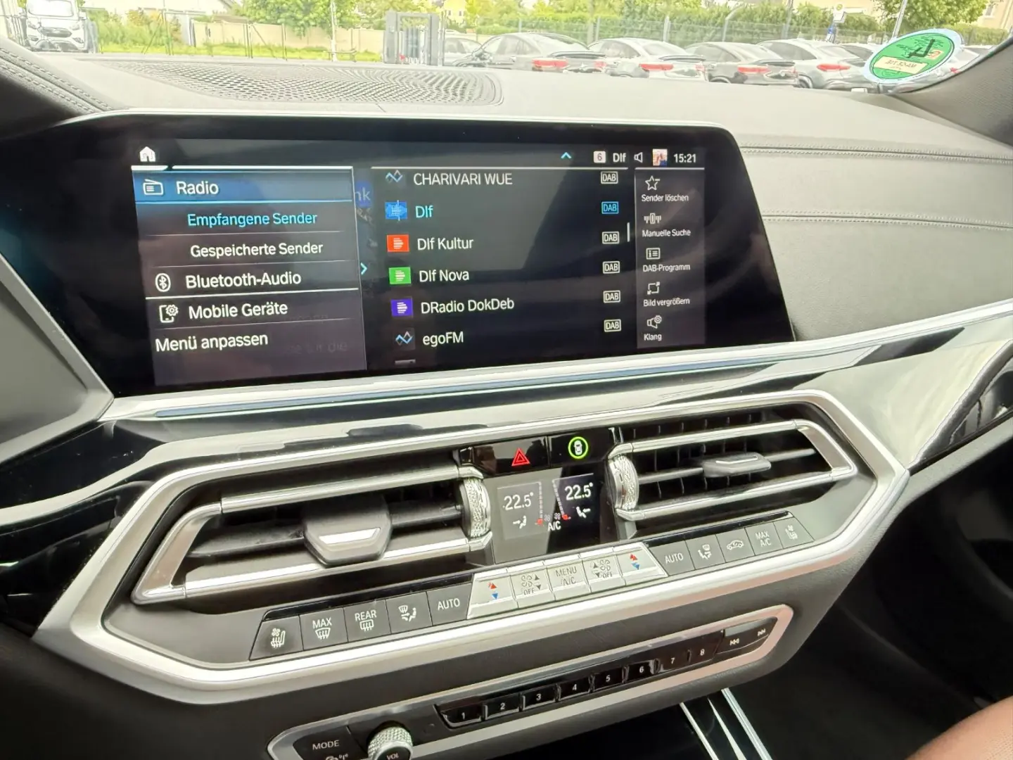 X5*xDrive*45e*MSport*360*ACC*HUD*AHK*DAB*LASER*
