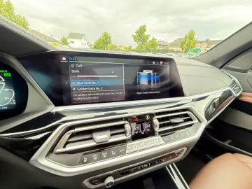 X5*xDrive*45e*MSport*360*ACC*HUD*AHK*DAB*LASER*