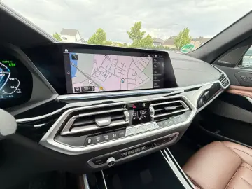 X5*xDrive*45e*MSport*360*ACC*HUD*AHK*DAB*LASER*