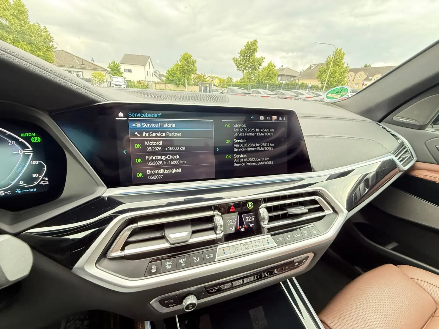 X5*xDrive*45e*MSport*360*ACC*HUD*AHK*DAB*LASER*