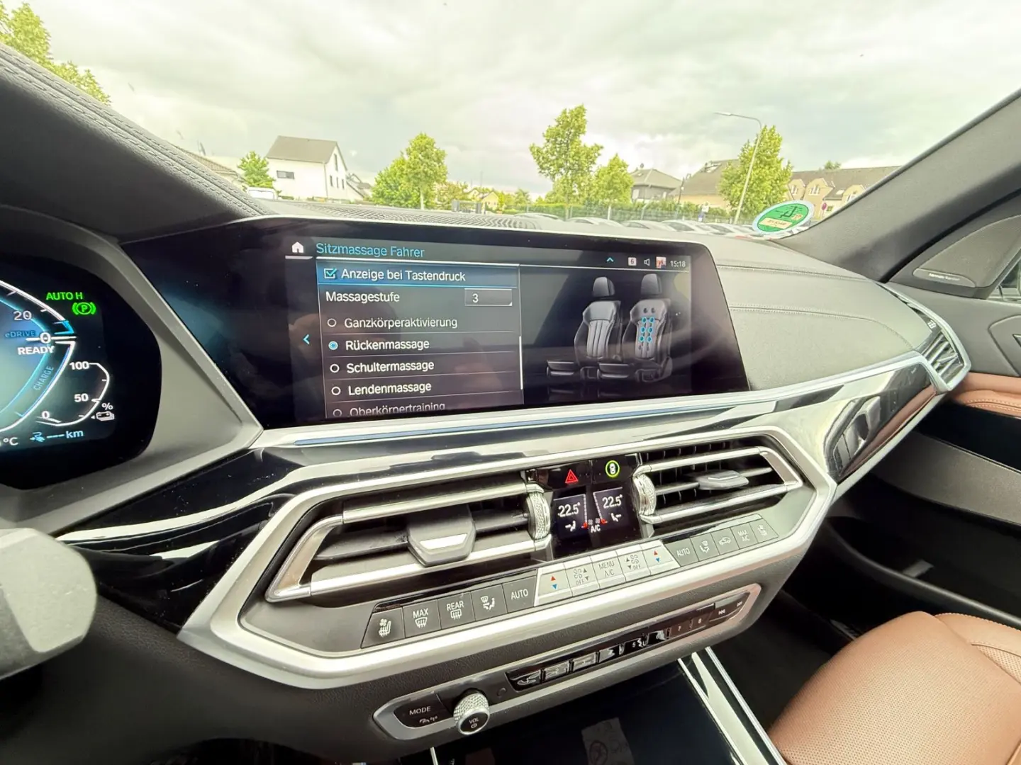 X5*xDrive*45e*MSport*360*ACC*HUD*AHK*DAB*LASER*