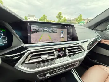 X5*xDrive*45e*MSport*360*ACC*HUD*AHK*DAB*LASER*