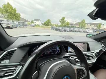 X5*xDrive*45e*MSport*360*ACC*HUD*AHK*DAB*LASER*
