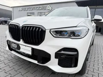 X5*xDrive*45e*MSport*360*ACC*HUD*AHK*DAB*LASER*