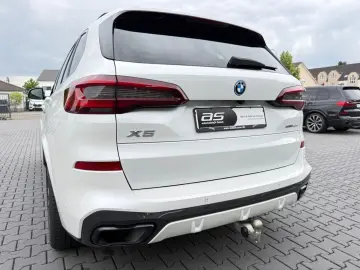 X5*xDrive*45e*MSport*360*ACC*HUD*AHK*DAB*LASER*