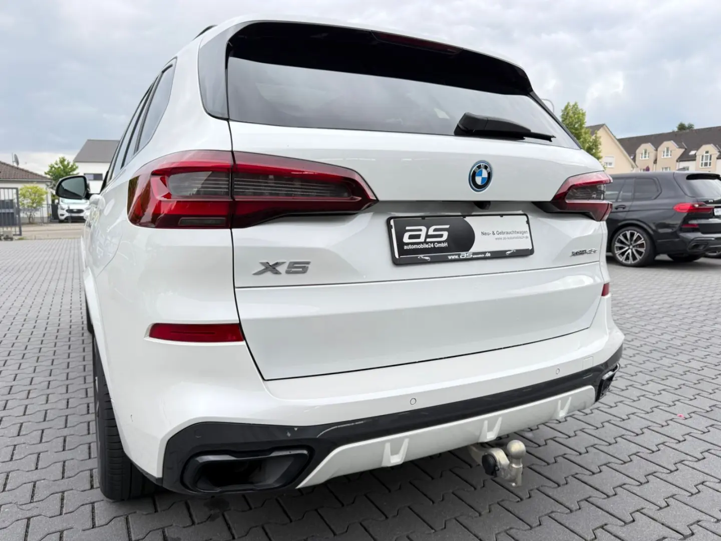 X5*xDrive*45e*MSport*360*ACC*HUD*AHK*DAB*LASER*