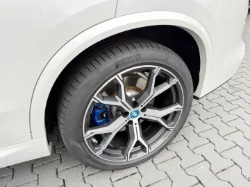 X5*xDrive*45e*MSport*360*ACC*HUD*AHK*DAB*LASER*