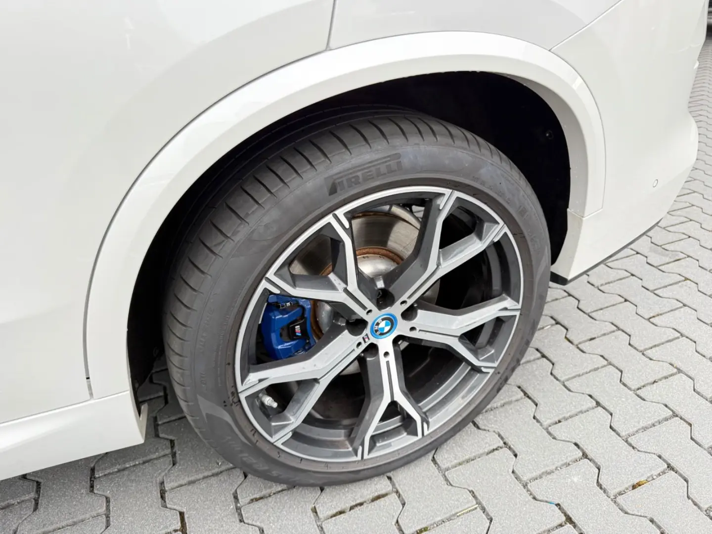 X5*xDrive*45e*MSport*360*ACC*HUD*AHK*DAB*LASER*