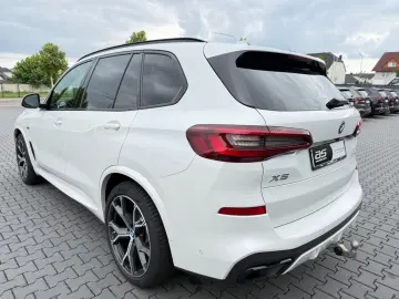 X5*xDrive*45e*MSport*360*ACC*HUD*AHK*DAB*LASER*