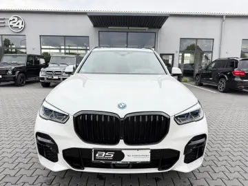 X5*xDrive*45e*MSport*360*ACC*HUD*AHK*DAB*LASER*