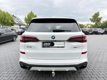 X5*xDrive*45e*MSport*360*ACC*HUD*AHK*DAB*LASER*