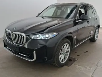 X5 30d xDrive Widescreen H&K Pano Luftfederung