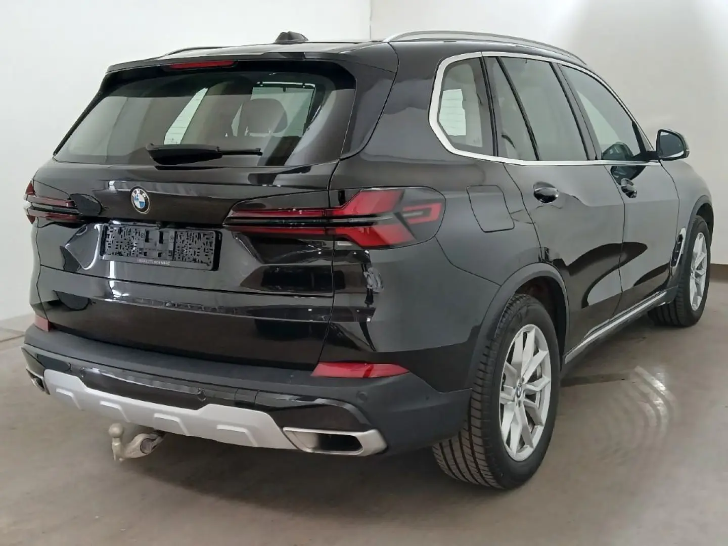 X5 30d xDrive Widescreen H&K Pano Luftfederung