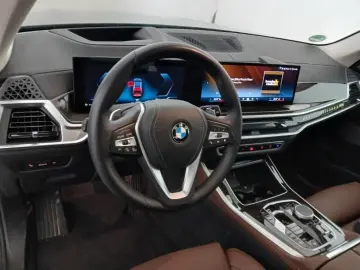 X5 30d xDrive Widescreen H&K Pano Luftfederung
