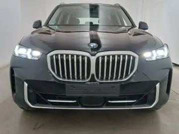X5 30d xDrive Widescreen H&K Pano Luftfederung