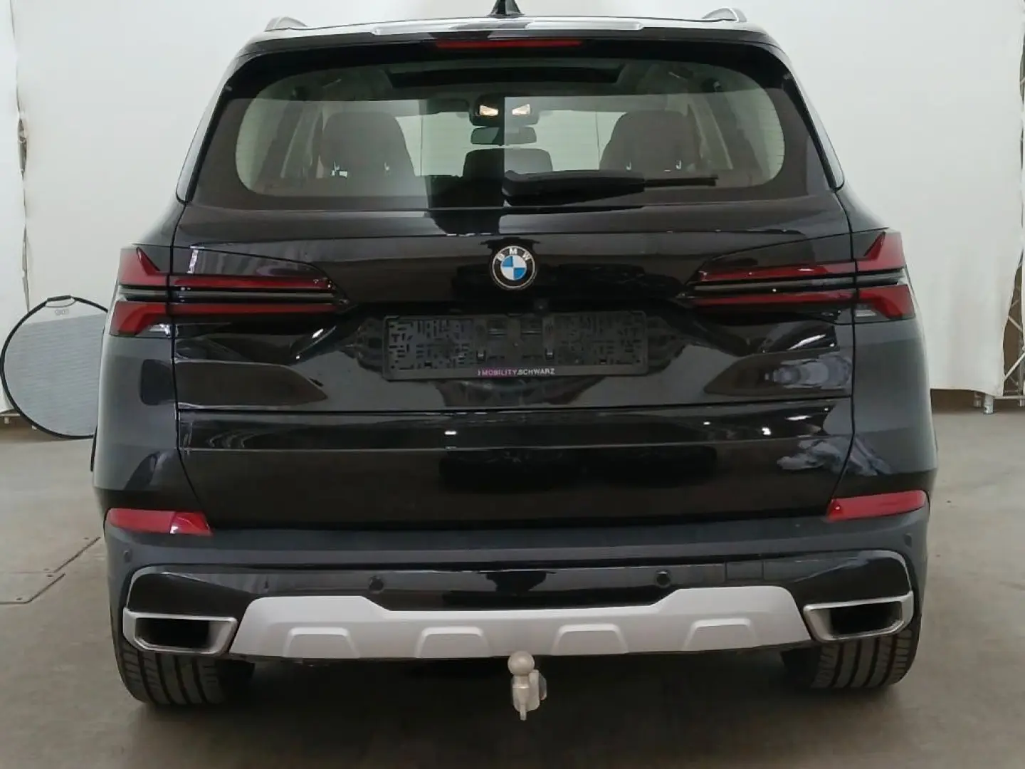X5 30d xDrive Widescreen H&K Pano Luftfederung