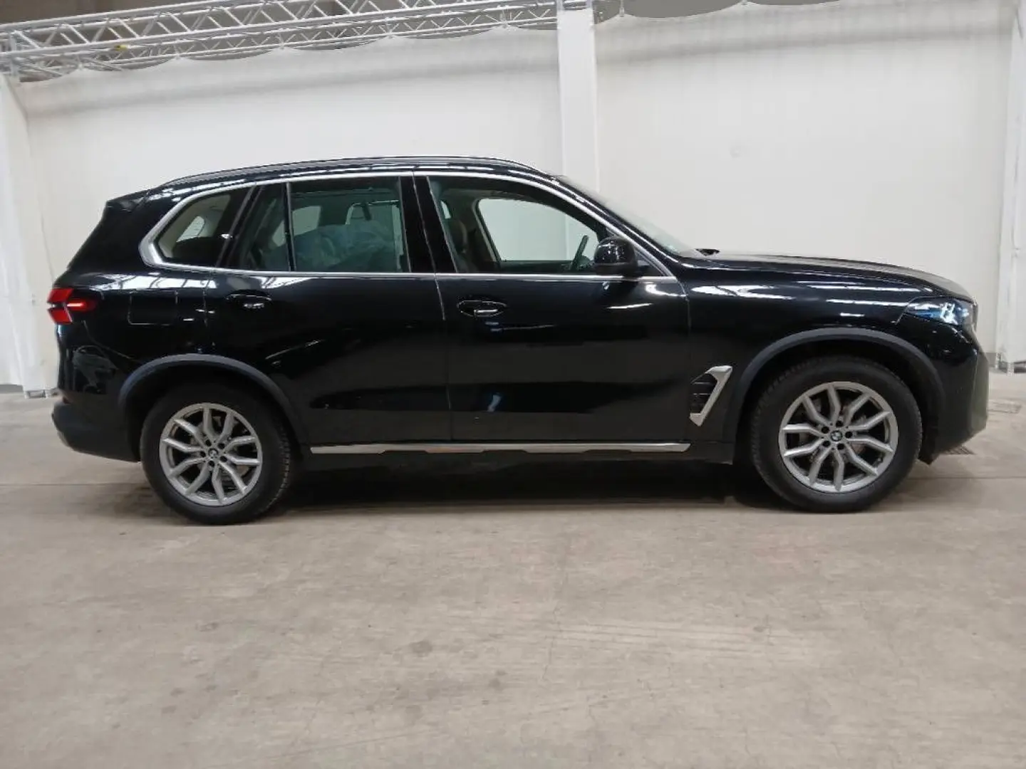 X5 30d xDrive Widescreen H&K Pano Luftfederung