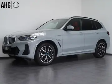X3 xDrive 30 e M Sport INDIVIDUAL