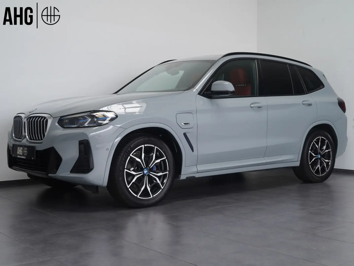 X3 xDrive 30 e M Sport INDIVIDUAL