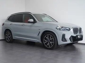X3 xDrive 30 e M Sport INDIVIDUAL