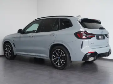 X3 xDrive 30 e M Sport INDIVIDUAL