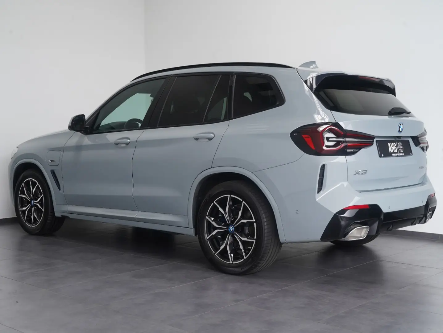 X3 xDrive 30 e M Sport INDIVIDUAL
