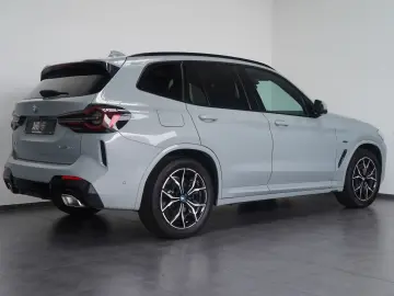 X3 xDrive 30 e M Sport INDIVIDUAL