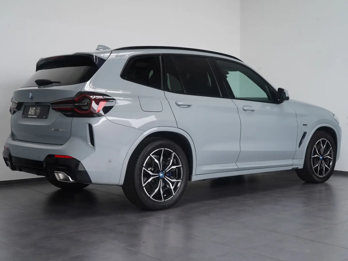 X3 xDrive 30 e M Sport INDIVIDUAL