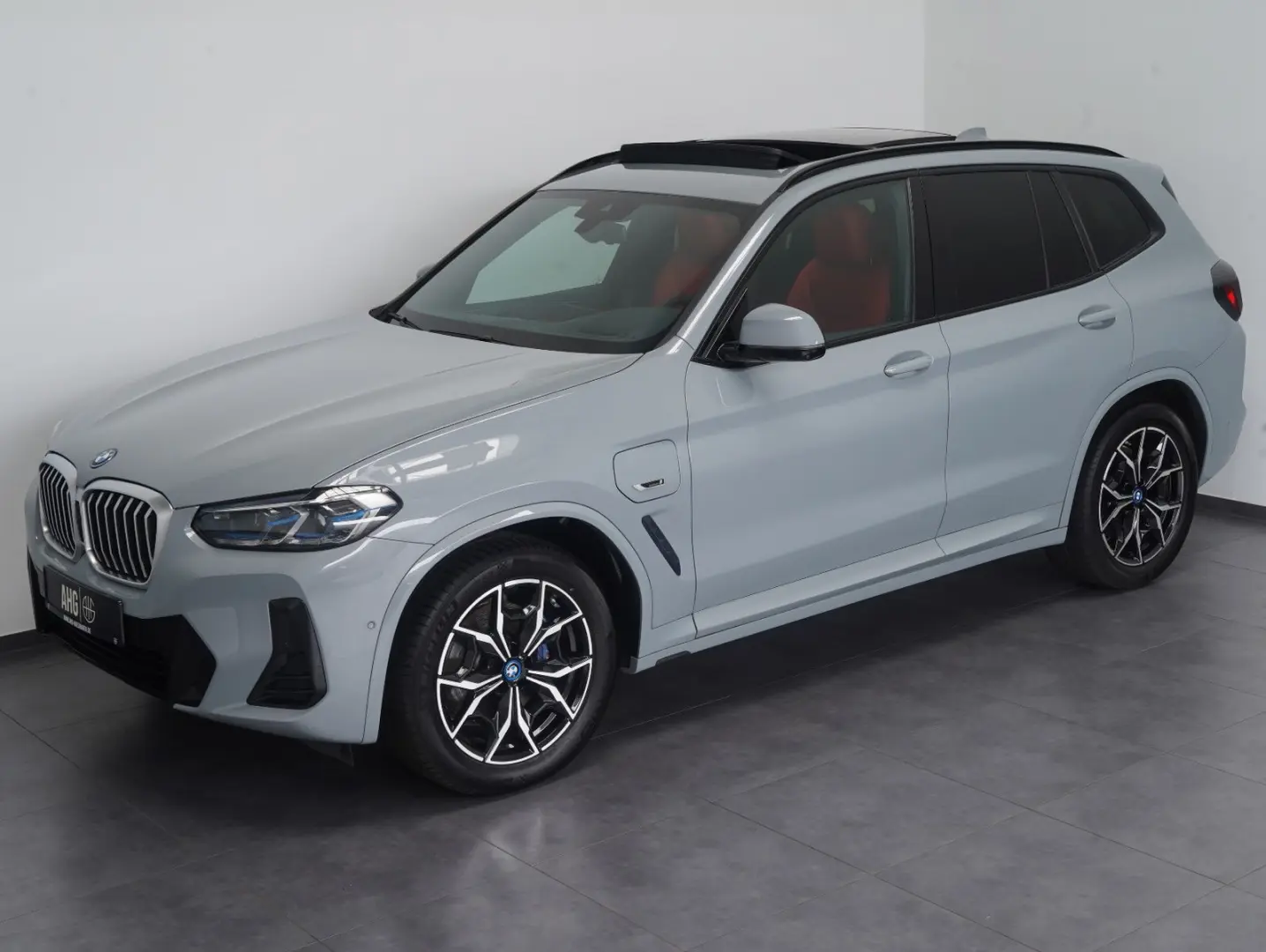 X3 xDrive 30 e M Sport INDIVIDUAL